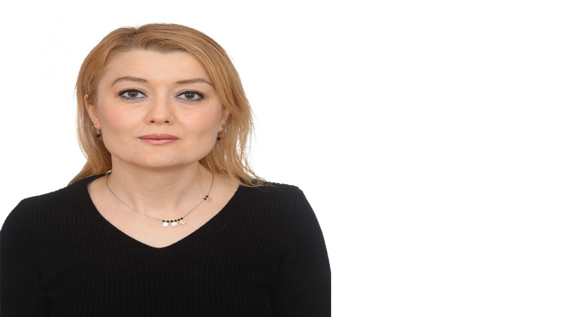 Baş.Öğrt.Çağlar GÜLER - Okulöncesi Öğretmeni